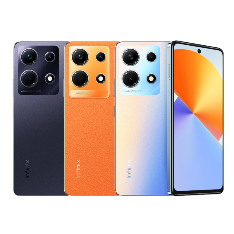 Rekomendasi HP Android 1 Jutaan Terbaik 2026