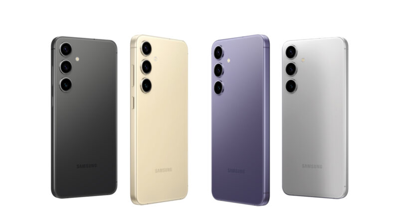 Rekomendasi HP Android dengan Kamera Terbaik 2026