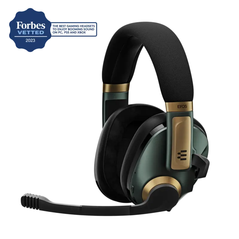 Rekomendasi Headset Gaming Wireless Terbaik