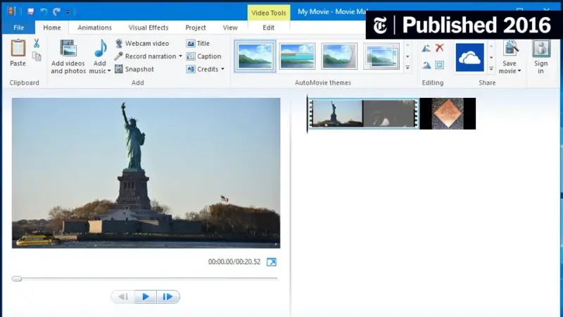 Rekomendasi Aplikasi Edit Video Gratis Terbaik untuk PC