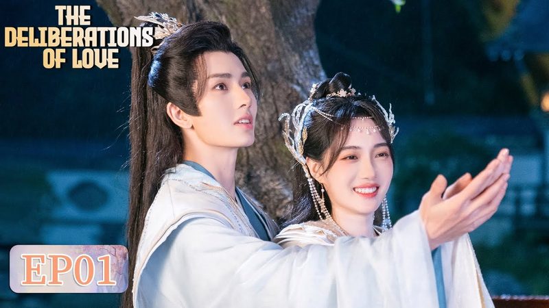 30 Drama China Short Terbaik yang Wajib Masuk Watchlist 16 30 Drama China Short Terbaik yang Wajib Masuk Watchlist 15