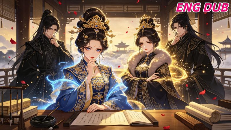 30 Drama China Short Terbaik yang Wajib Masuk Watchlist 18 30 Drama China Short Terbaik yang Wajib Masuk Watchlist 17