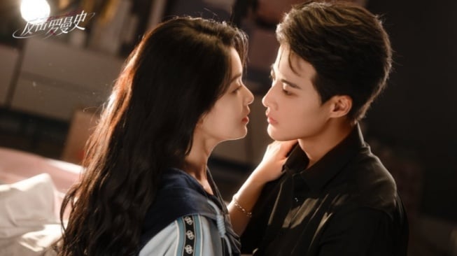 30 Drama China Short Terbaik yang Wajib Masuk Watchlist 22 30 Drama China Short Terbaik yang Wajib Masuk Watchlist 21