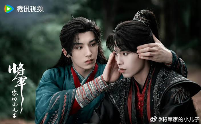 30 Drama China Short Terbaik yang Wajib Masuk Watchlist 31 30 Drama China Short Terbaik yang Wajib Masuk Watchlist 30