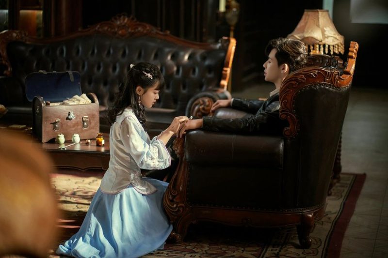30 Drama China Short Terbaik yang Wajib Masuk Watchlist 6 30 Drama China Short Terbaik yang Wajib Masuk Watchlist 5