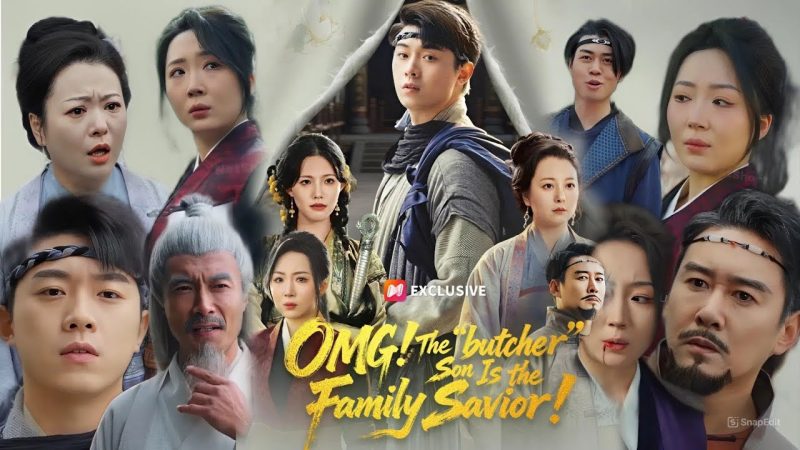 30 Drama China Short Terbaik yang Wajib Masuk Watchlist 10 30 Drama China Short Terbaik yang Wajib Masuk Watchlist 9