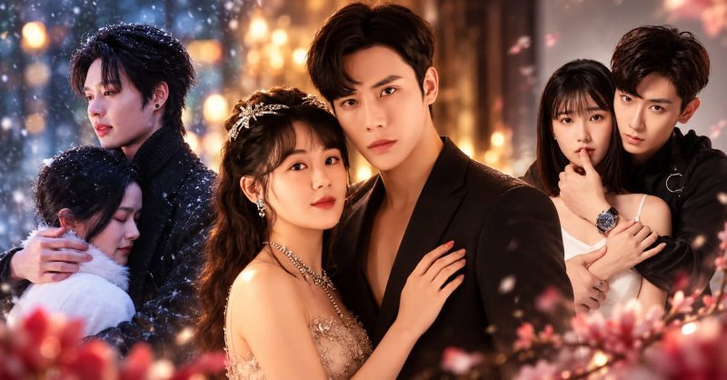30 Drama China Short Terbaik yang Wajib Masuk Watchlist