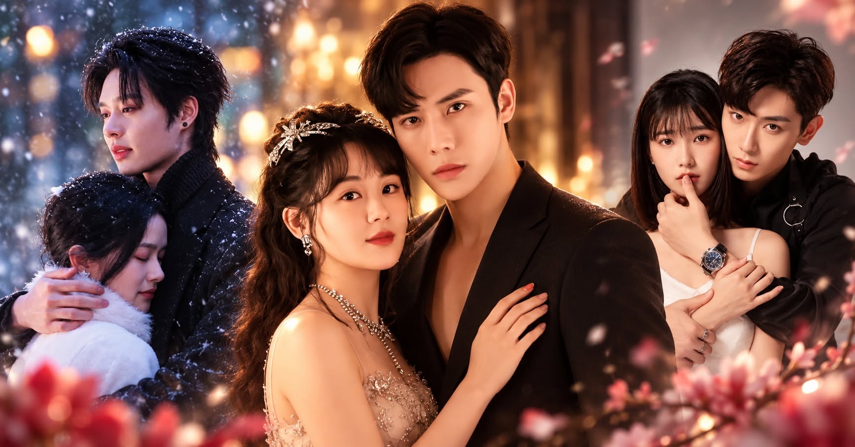 30 Drama China Short Terbaik yang Wajib Masuk Watchlist 1 30 Drama China Short Terbaik yang Wajib Masuk Watchlist Dafunda