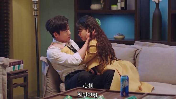 30 Drama China Short Terbaik yang Wajib Masuk Watchlist 2 30 Drama China Short Terbaik yang Wajib Masuk Watchlist