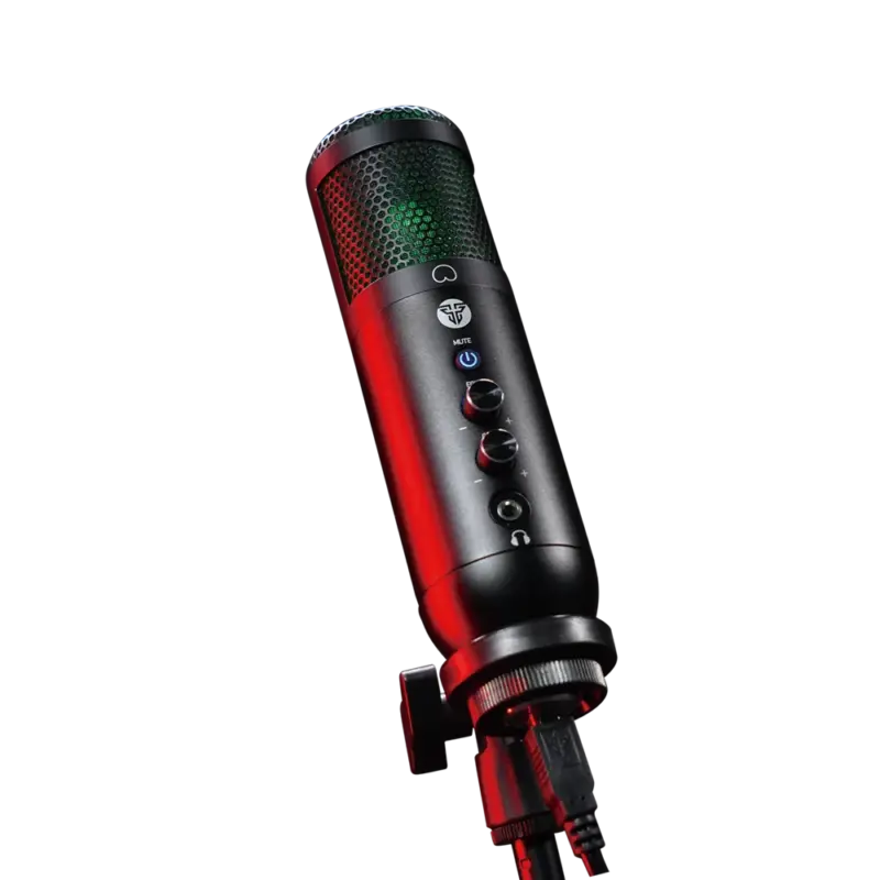 Rekomendasi Mic Terbaik untuk Content Creator