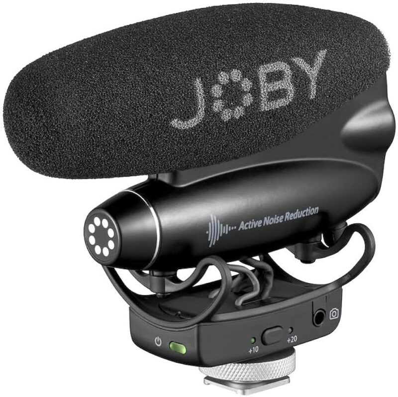 Rekomendasi Mic Terbaik untuk Content Creator