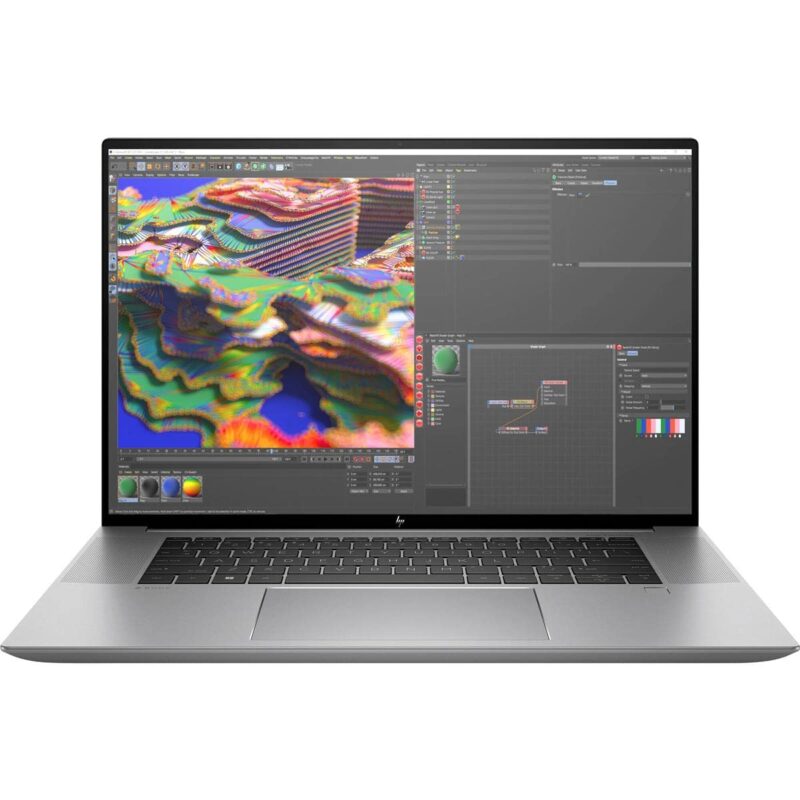 Rekomendasi Laptop untuk Editing Video dan Desain Grafis