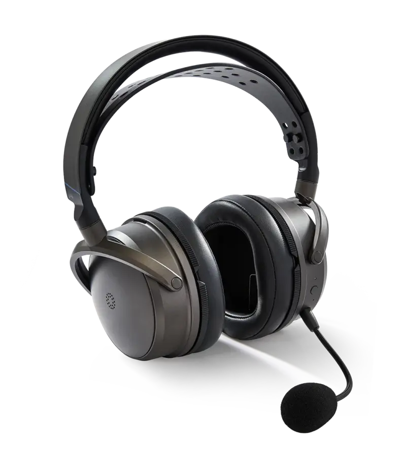 Rekomendasi Headset Gaming Wireless Terbaik