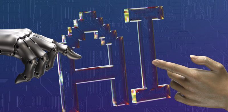 5 AI Tools Populer untuk Menulis, Presentasi, Notulen, dan Analisis Data