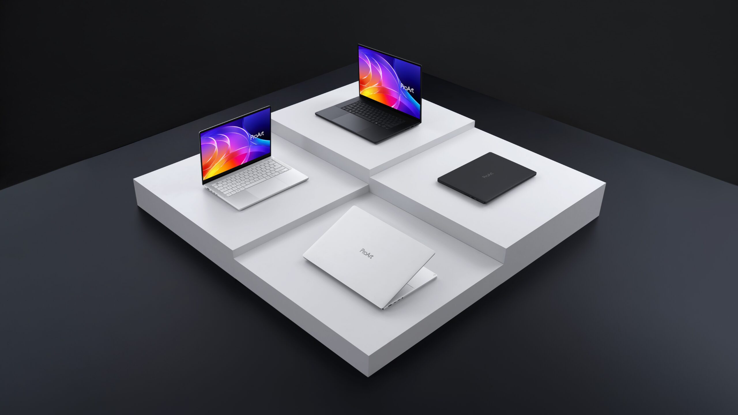 Dua Laptop ASUS ProArt yang Ditenagai RTX Spark Segera Hadir di Indonesia, Ini Harga Pre-Ordernya! 1 ASUS ProArt RTX Spark scaled
