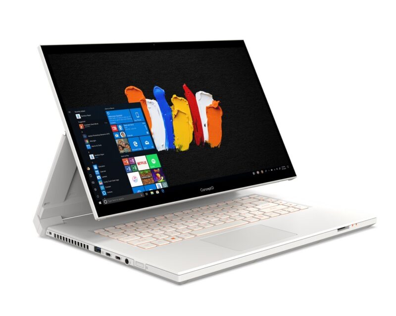 30 Rekomendasi Laptop Terbaik untuk Content Creator 16 Rekomendasi Laptop Terbaik untuk Content Creator