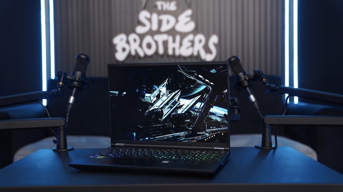 Acer Indonesia Perkuat Ekosistem Gaming Lewat #5TahunSiapTempur dan Predator League 2027 1 Acer Predator 5Tahun 2