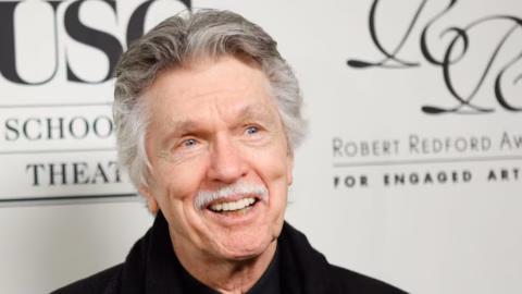Aktor Legendaris Top Gun dan Alien, Tom Skerritt Meninggal Dunia