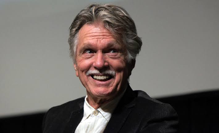 Aktor Legendaris Top Gun dan Alien Tom Skerritt Meninggal Dunia