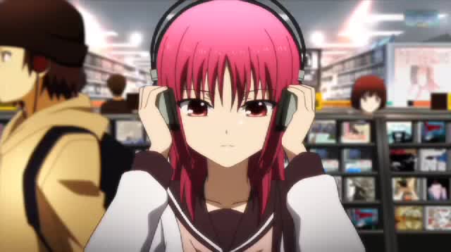 Angel Beats