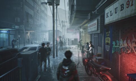 Big Fan dan Eksil Team Umumkan Acts of Blood Rilis untuk PC pada 4 Desember 2026