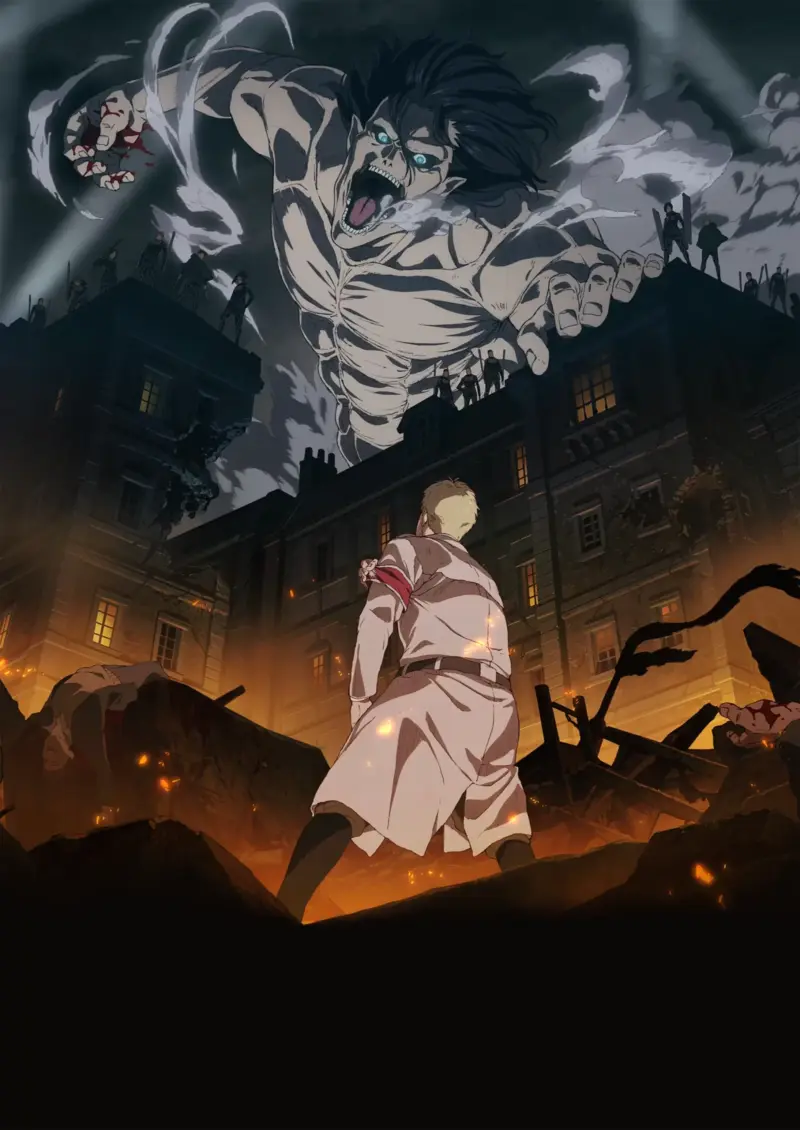 Anime dengan Ending Paling Kontroversial