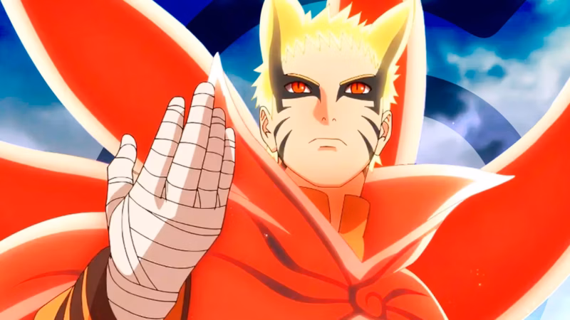 10 Transformasi Karakter Anime Paling Ikonik! 2 Transformasi Karakter Anime Paling Ikonik!