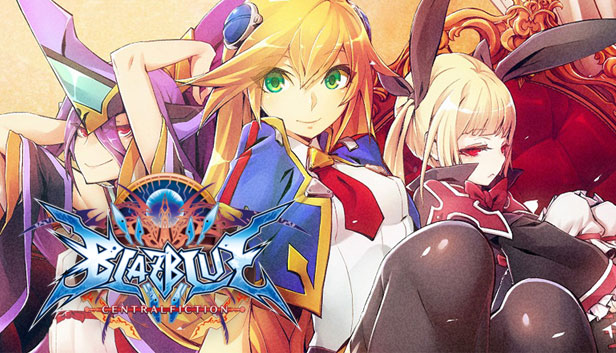 30 Game PC Fighting Terbaik, Seru dan Wajib Dicoba! 19 BlazBlue Centralfiction