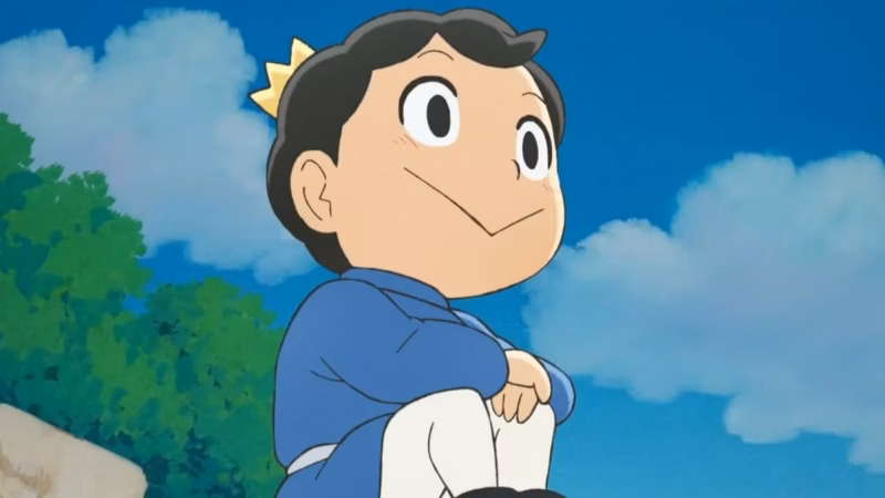 10 Karakter Anime yang Sering Diremehkan 2 Karakter Anime yang Sering Diremehkan