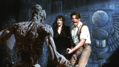 Judul Resmi dan Jadwal Rilis The Mummy 4 Terungkap