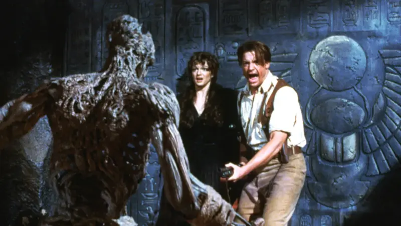 Judul Resmi dan Jadwal Rilis The Mummy 4 Terungkap