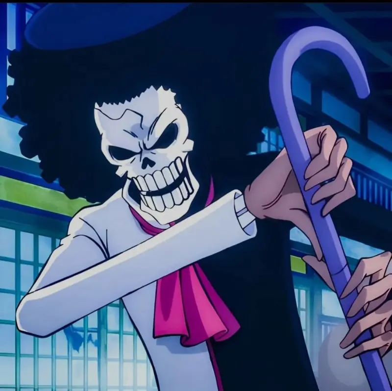 Karakter Anime yang Hidup Kembali dari Kematian