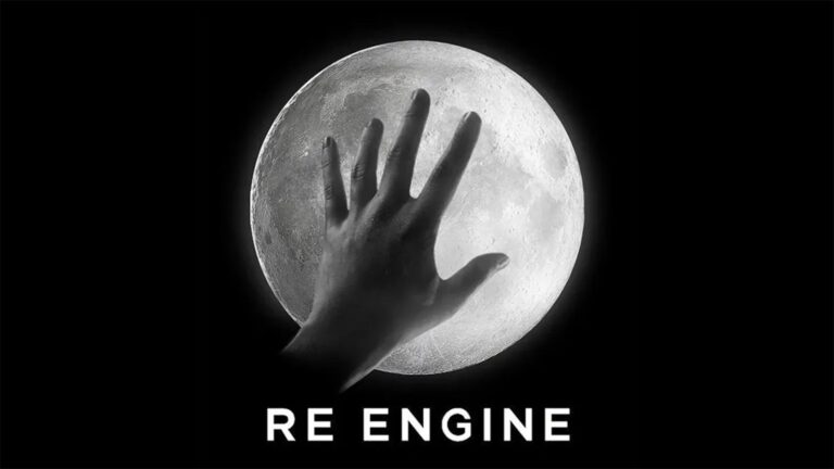 Capcom Ingin Bikin RE Engine Lebih Pintar dengan Teknologi AI