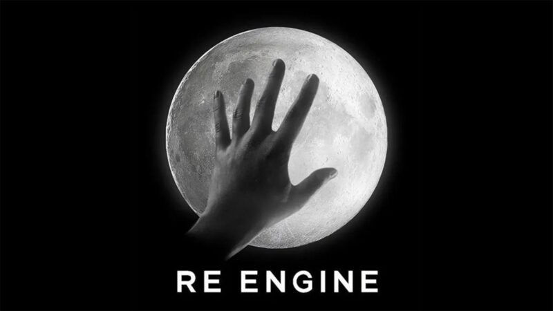 Capcom Ingin Bikin RE Engine Lebih Pintar dengan Teknologi AI