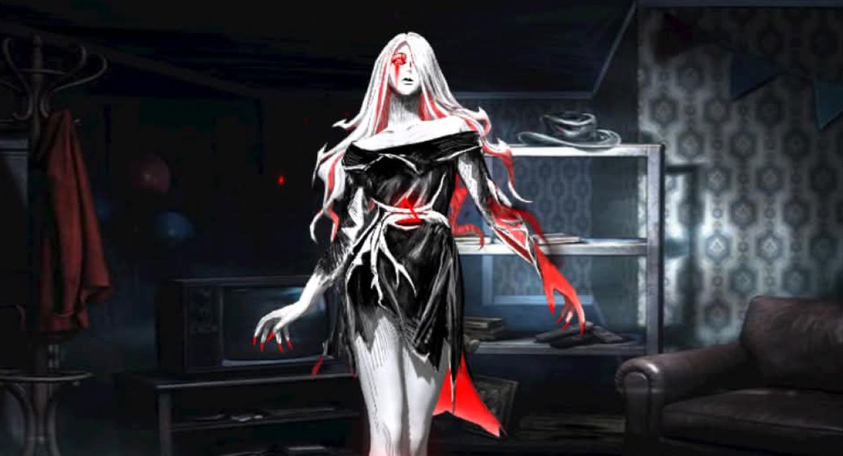 Cara Dapat Bundle Kunti Merah FF di Event Dunia Mistis 1 Free Fire