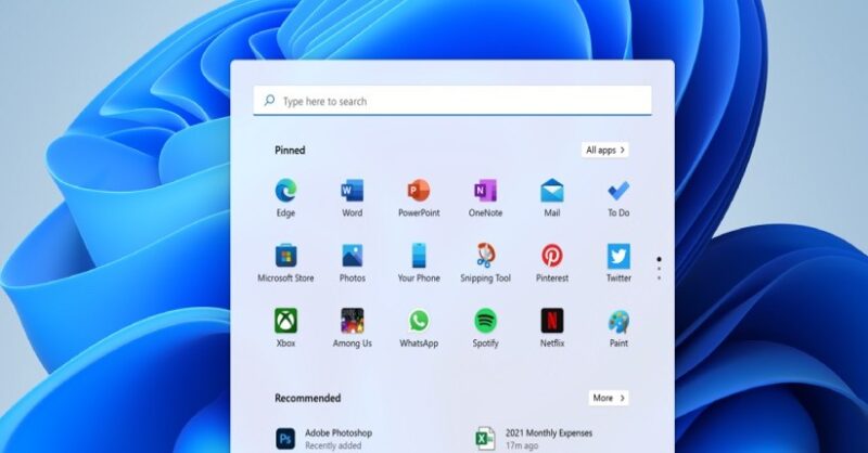 Cara Uninstall Aplikasi di Laptop Windows