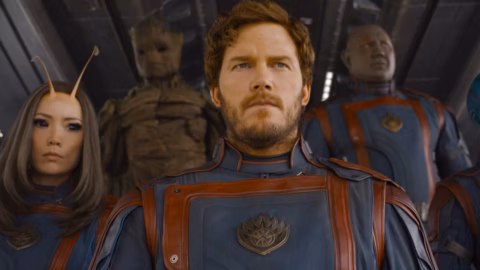 Chris Pratt Konfirmasi Star-Lord Akan Kembali ke MCU