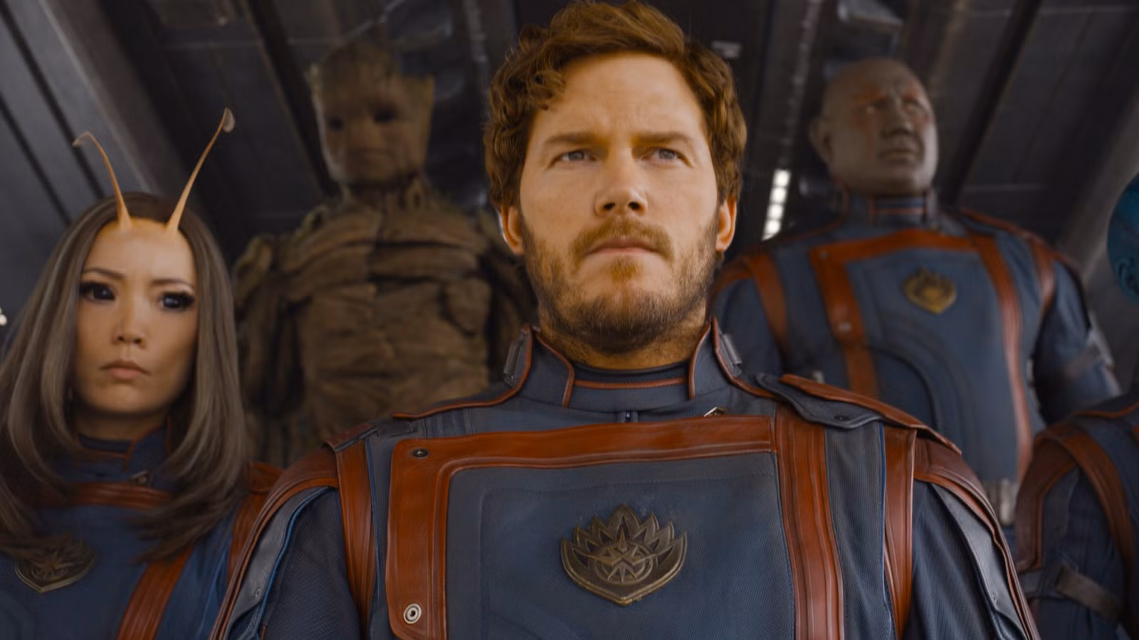 Chris Pratt Konfirmasi Star Lord Akan Kembali ke MCU