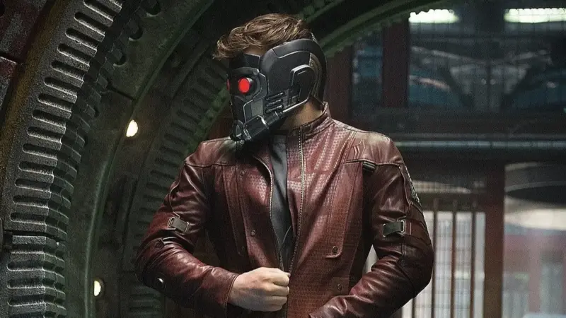 Chris Pratt Konfirmasi Star Lord Akan Kembali ke MCU