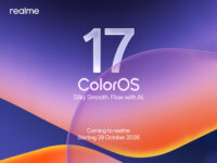 ColorOS 17 Realme