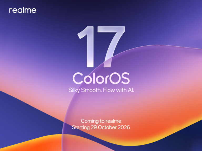 Ini Deretan Smartphone yang Mendapatkan ColorOS 17