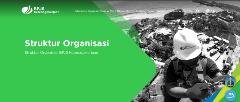 Cara Daftar BPJS Ketenagakerjaan BPU (Pekerja Informal) 2 Cara Daftar BPJS Ketenagakerjaan BPU (Pekerja Informal)