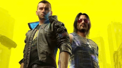 Live Action Cyberpunk 2077 sedang Dikembangkan Paramount Pictures