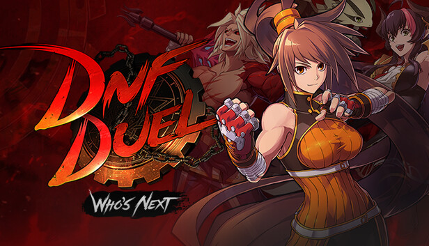 30 Game PC Fighting Terbaik, Seru dan Wajib Dicoba! 20 DNF Duel