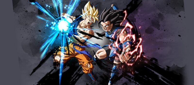 DRAGON BALL LEGENDS