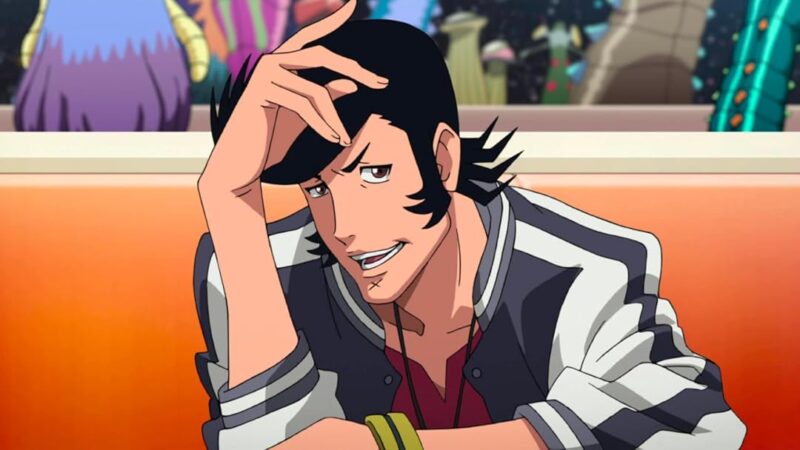 Dandy