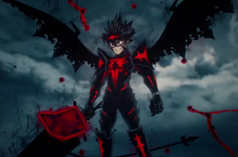 10 Transformasi Karakter Anime Paling Ikonik! 4 Transformasi Karakter Anime Paling Ikonik!