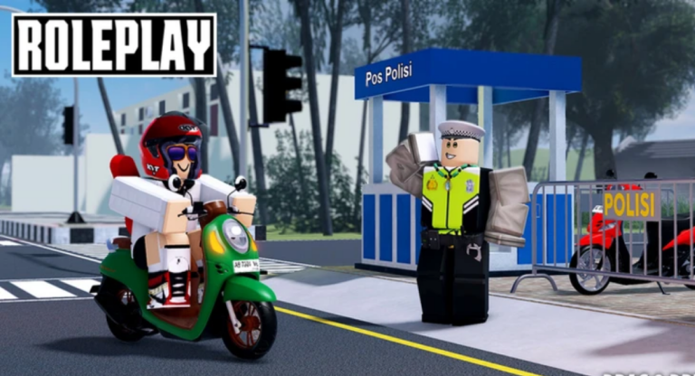 Roblox