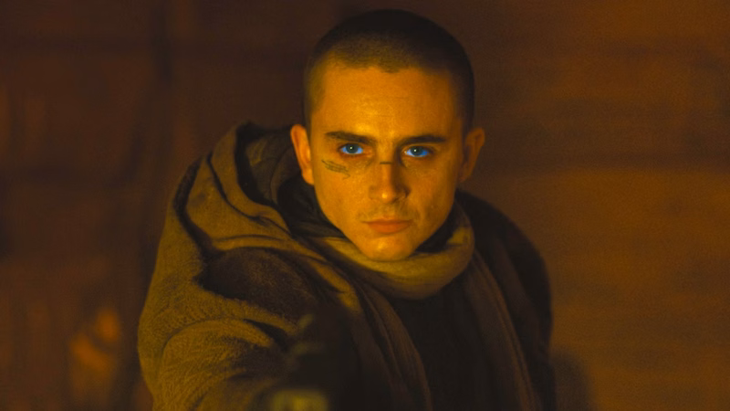 Apa Itu Dunesday? Duel Dune: Part Three vs Avengers: Doomsday di Box Office 3 Dunesday