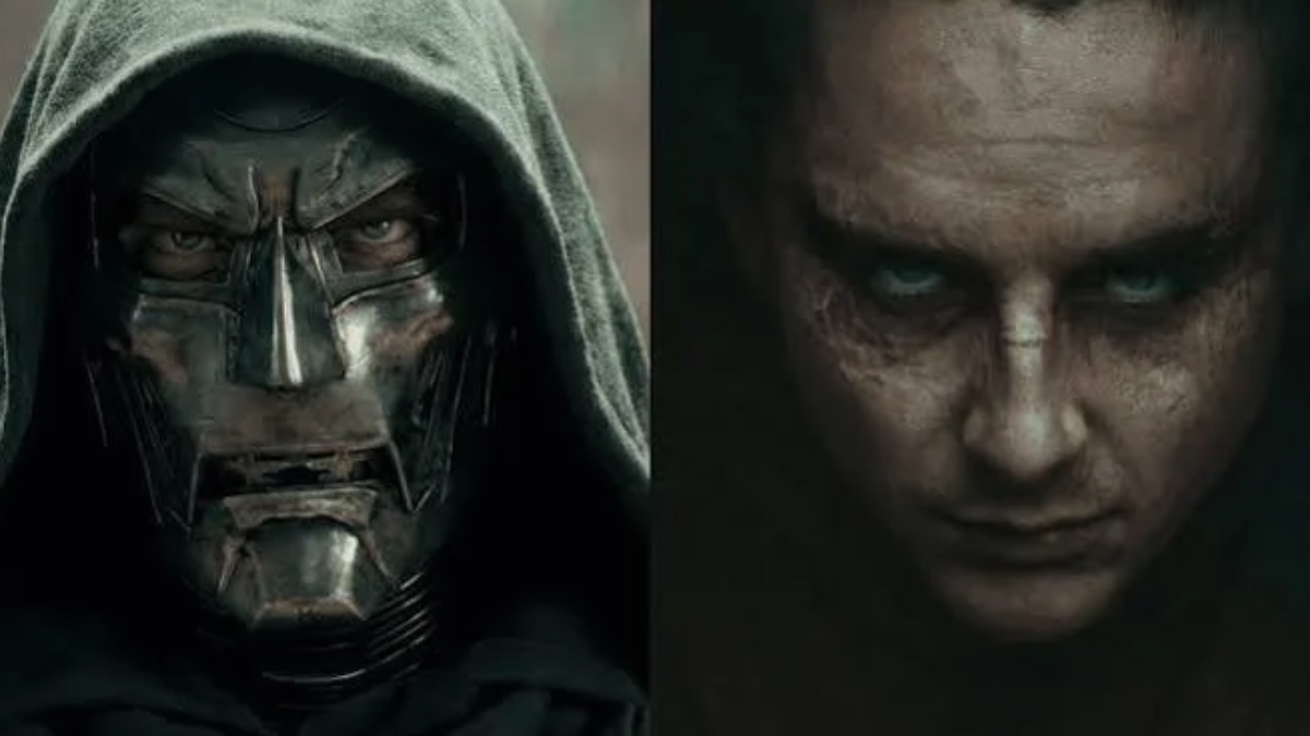 Apa Itu Dunesday? Duel Dune: Part Three vs Avengers: Doomsday di Box Office 1 Dunesday 1